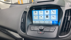 Ford Kuga 1.5 EcoBoost 182 Titanium 5dr Auto Petrol Estate